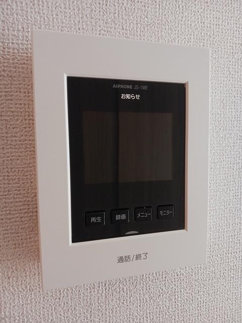 エテルノ大成　Ｈ＆Ｚ（104） 設備