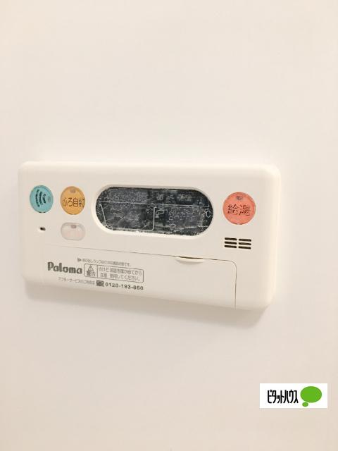 ラッフィナ−トＡ（203） 設備