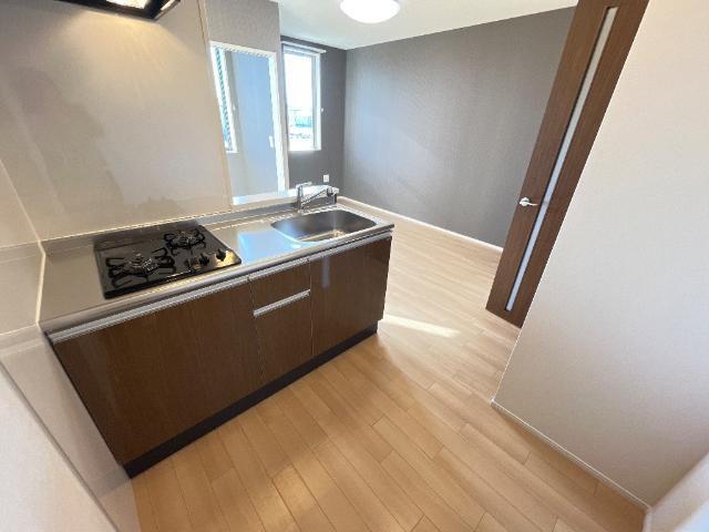 （仮称）水口町新城新築アパート２ 部屋画像