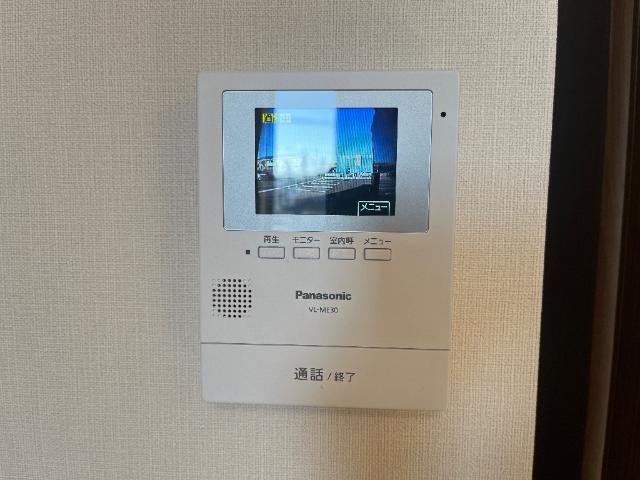 （仮称）水口町新城新築アパート２ 部屋画像