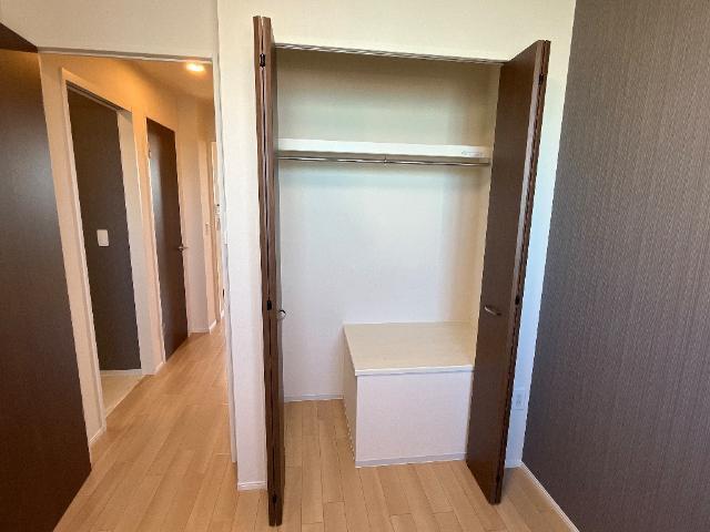 （仮称）水口町新城新築アパート２ 部屋画像