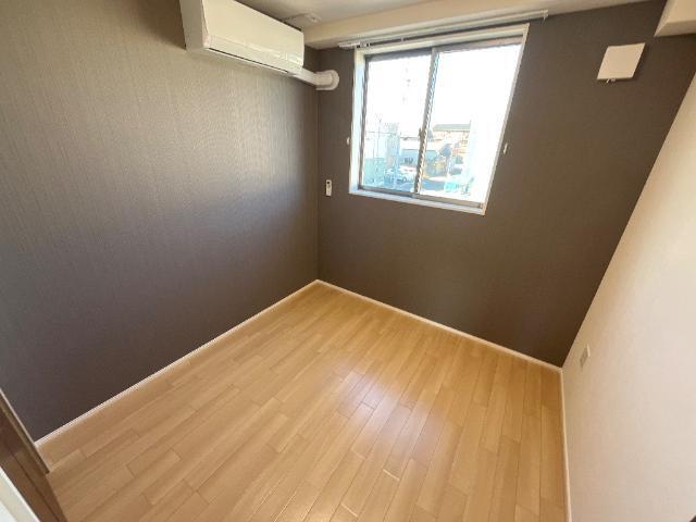 （仮称）水口町新城新築アパート２ 部屋画像