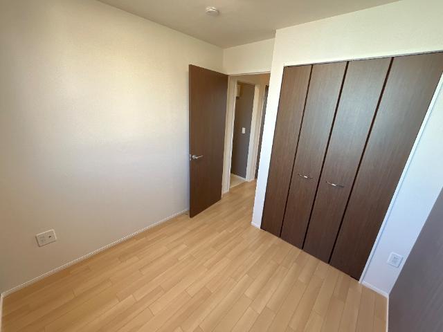 （仮称）水口町新城新築アパート２ 部屋画像