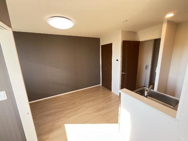 （仮称）水口町新城新築アパート２ 部屋画像