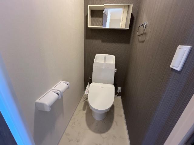 （仮称）水口町新城新築アパート２ 部屋画像