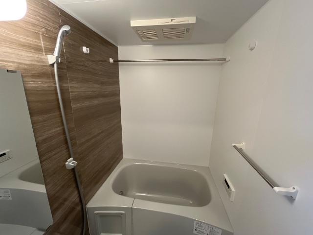 （仮称）水口町新城新築アパート２ 部屋画像