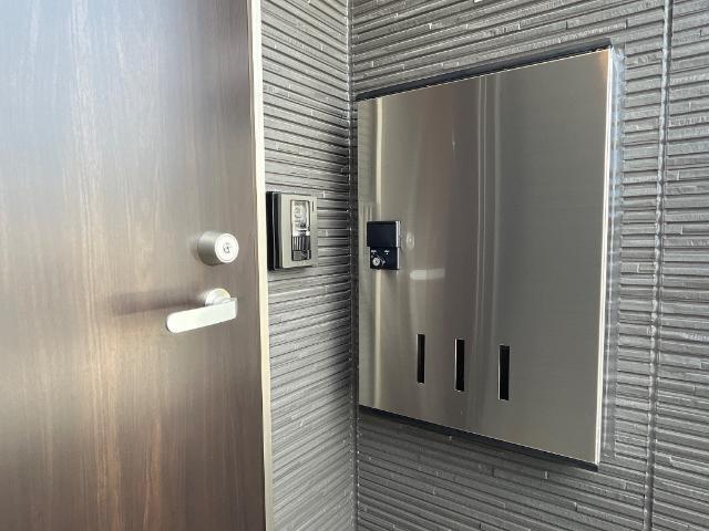 （仮称）水口町新城新築アパート２ 部屋画像