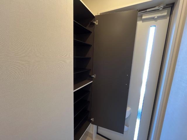 （仮称）水口町新城新築アパート２ 部屋画像