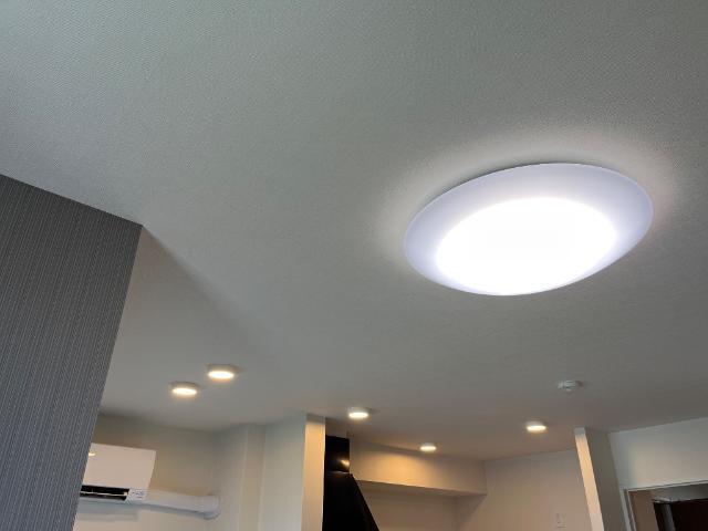 （仮称）水口町新城新築アパート２ 部屋画像