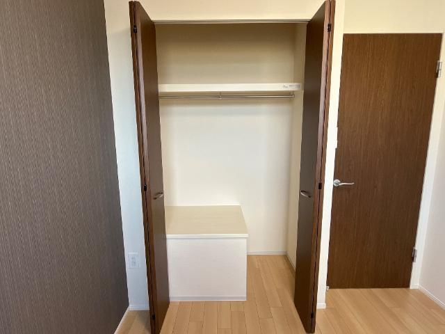 （仮称）水口町新城新築アパート２ 部屋画像