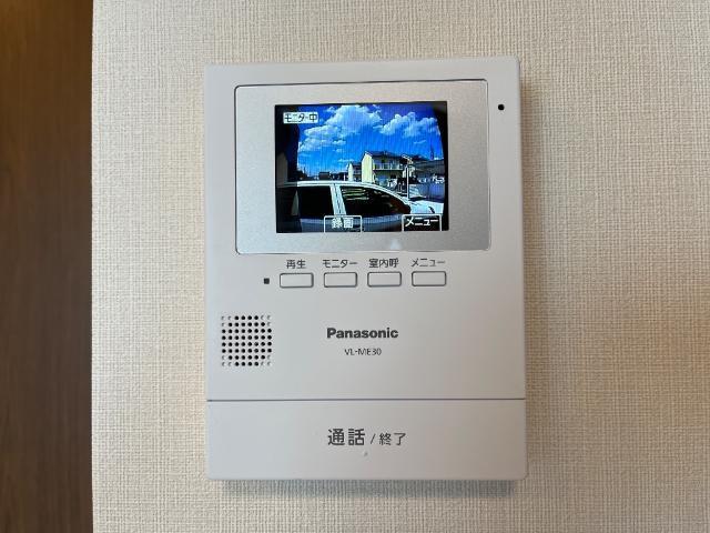 （仮称）水口町新城新築アパート２ 部屋画像