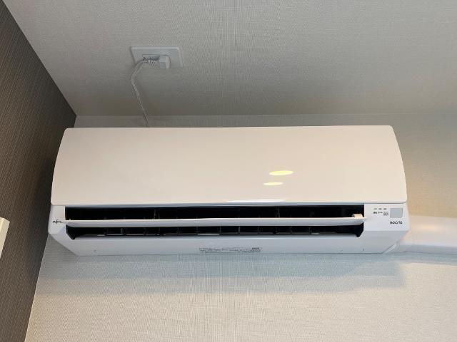 （仮称）水口町新城新築アパート２ 部屋画像