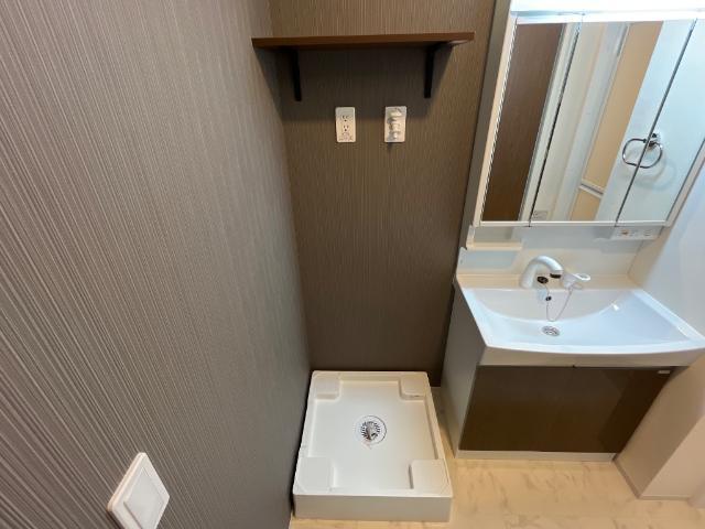 （仮称）水口町新城新築アパート２ 部屋画像