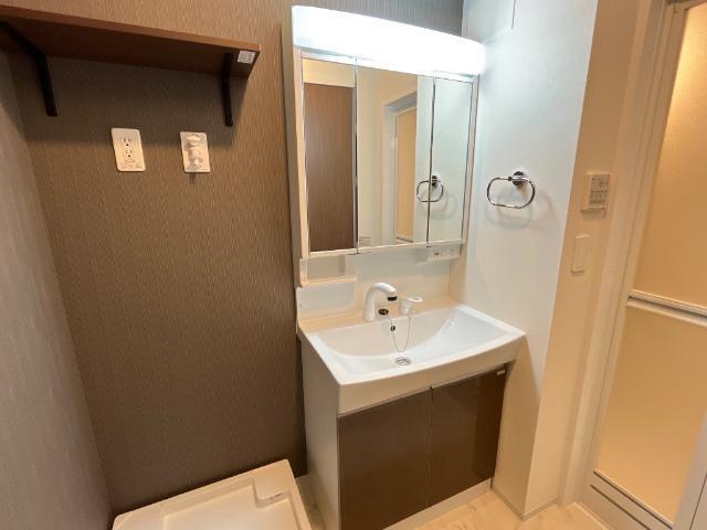 （仮称）水口町新城新築アパート２ 部屋画像