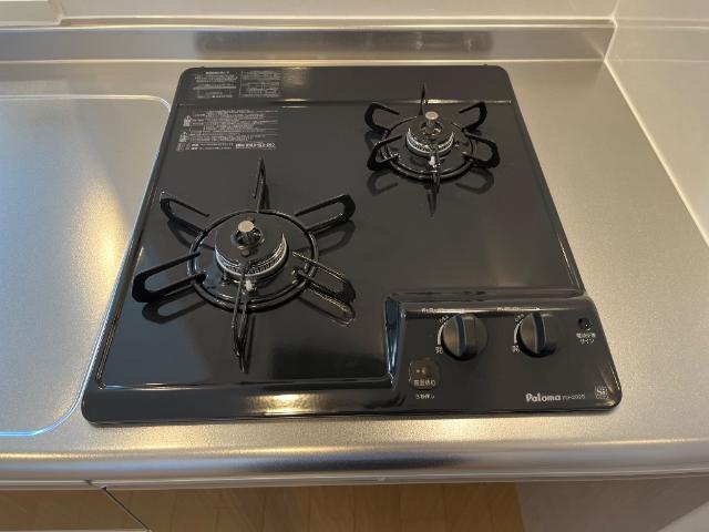 （仮称）水口町新城新築アパート２ 部屋画像