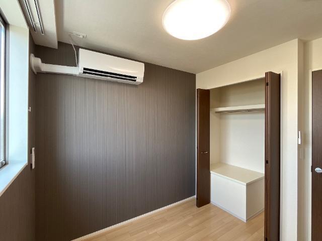 （仮称）水口町新城新築アパート２ 部屋画像