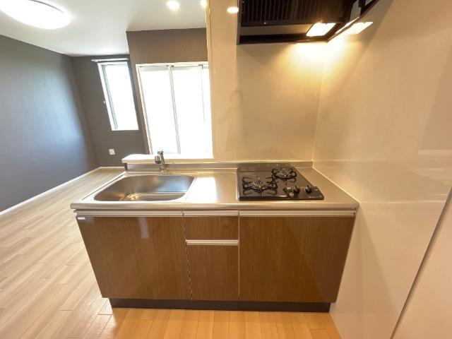 （仮称）水口町新城新築アパート２ 部屋画像