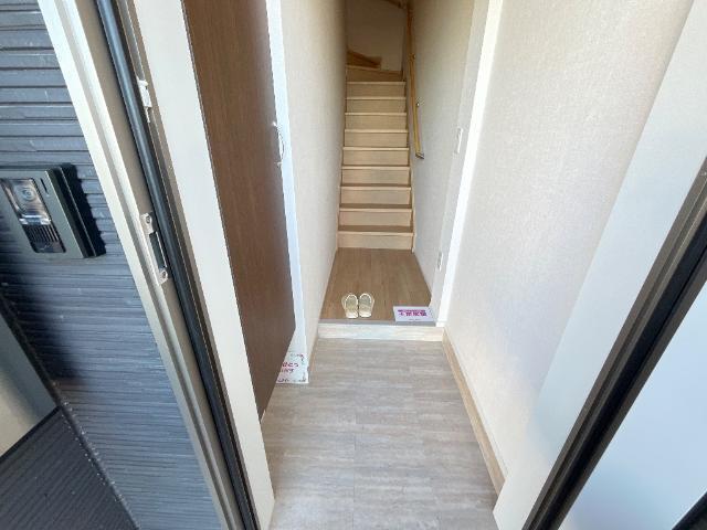 （仮称）水口町新城新築アパート２ 部屋画像