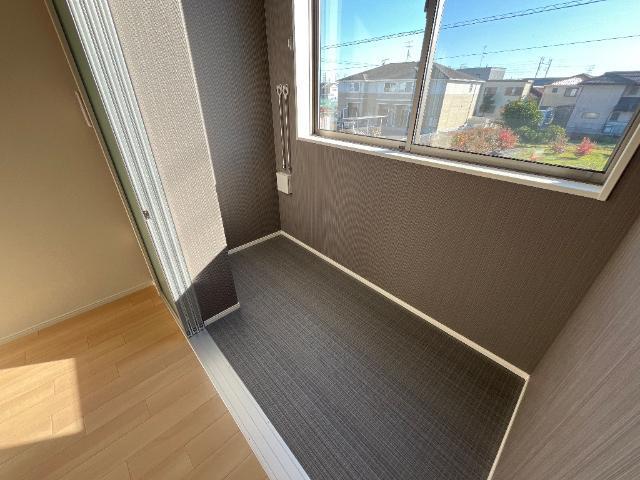（仮称）水口町新城新築アパート２ 部屋画像