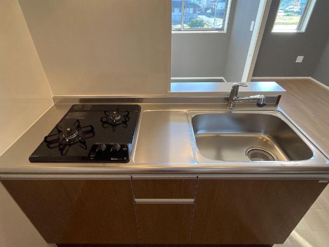 （仮称）水口町新城新築アパート２ 部屋画像