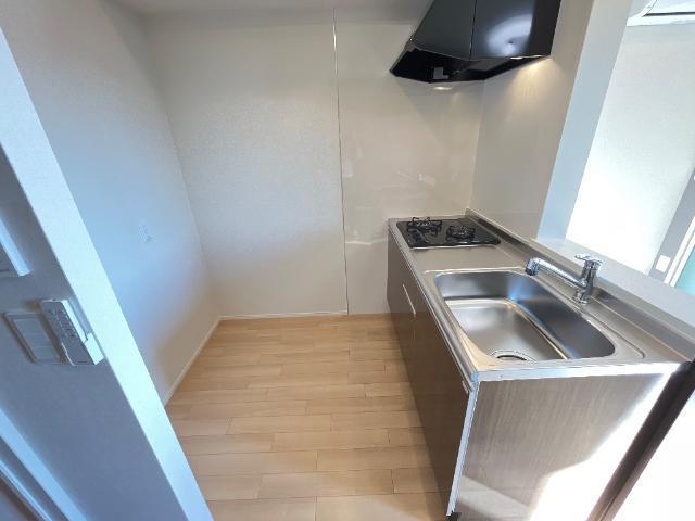 （仮称）水口町新城新築アパート２ 部屋画像