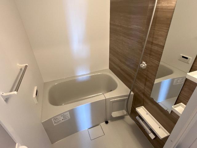 （仮称）水口町新城新築アパート２ 部屋画像