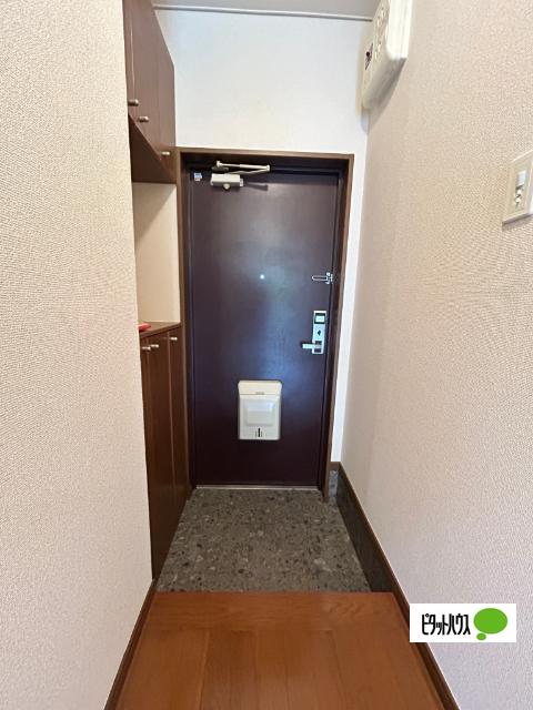 フリーダム岩根中央 部屋画像