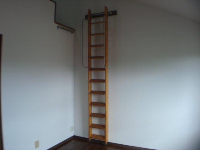 フリーダム岩根中央 部屋画像