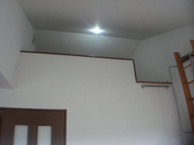 フリーダム岩根中央 部屋画像
