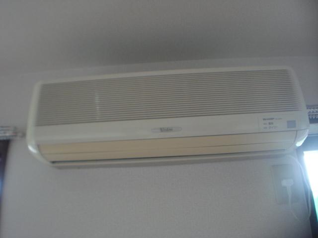 フリーダム岩根中央 部屋画像