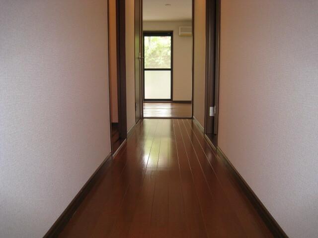 フリーダム岩根中央 部屋画像