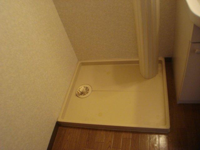 フリーダム岩根中央 部屋画像