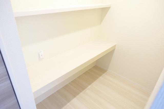 Maison Clair (ﾒｿﾞﾝ ｸﾚｱ)（201） 部屋画像