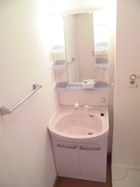 コージーコート（101） 部屋画像