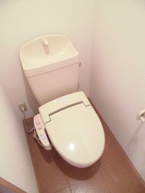 コージーコート（101） 部屋画像