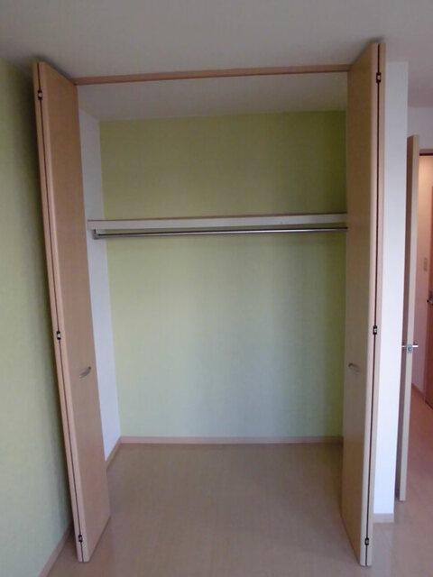 コージーコート（101） 部屋画像