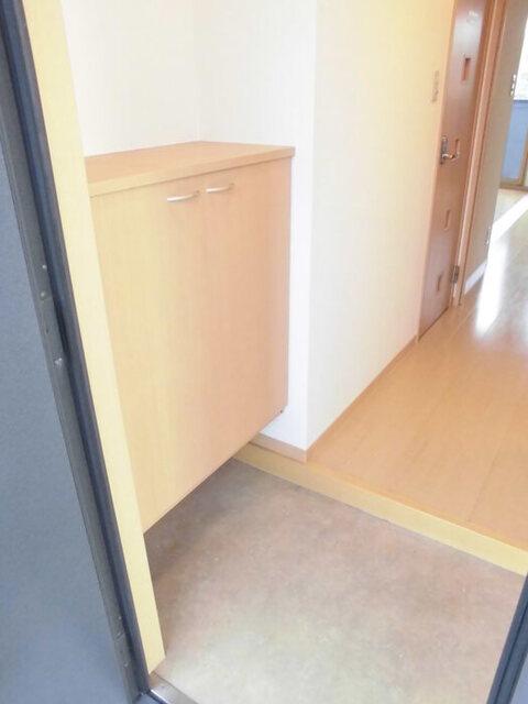 コージーコート（101） 部屋画像
