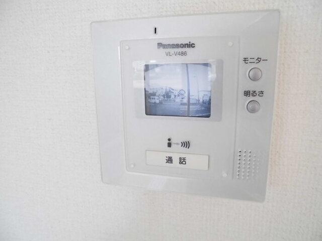コージーコート（101） 部屋画像
