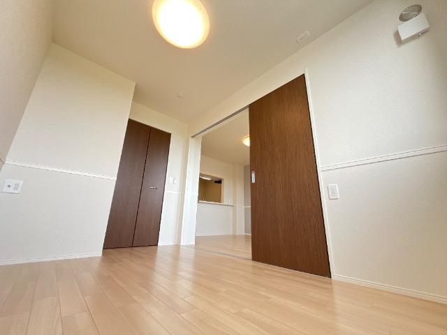 Ｓｕｎｎｙ　Ｈｏｍｅ 室内