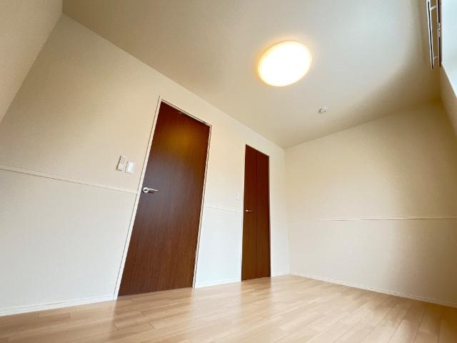 Ｓｕｎｎｙ　Ｈｏｍｅ 部屋画像