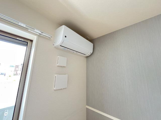 Ｓｕｎｎｙ　Ｈｏｍｅ 部屋画像