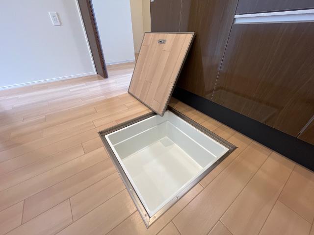 Ｓｕｎｎｙ　Ｈｏｍｅ 収納