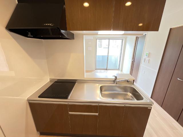 Ｓｕｎｎｙ　Ｈｏｍｅ キッチン