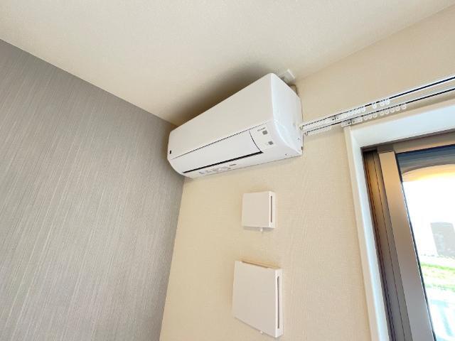 Ｓｕｎｎｙ　Ｈｏｍｅ 部屋画像