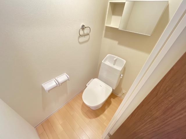Ｓｕｎｎｙ　Ｈｏｍｅ トイレ