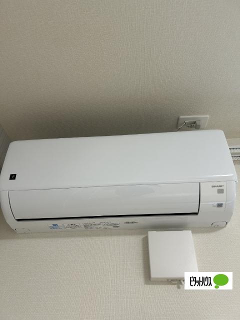 Ｓｕｎｎｙ　Ｈｏｍｅ 設備
