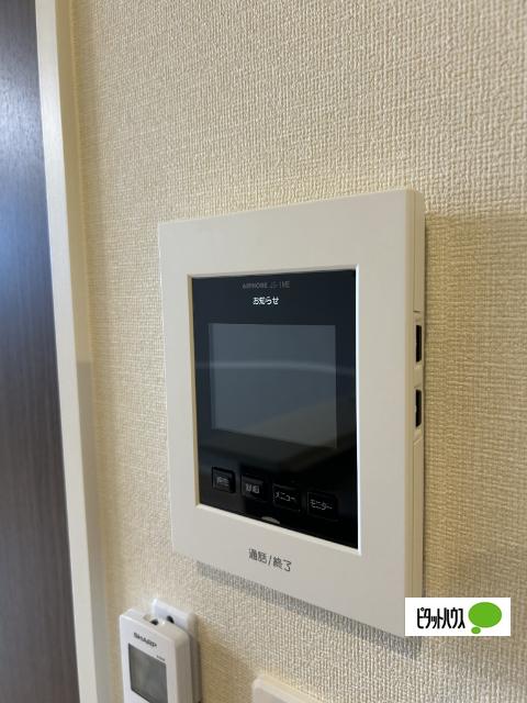 Ｓｕｎｎｙ　Ｈｏｍｅ 設備