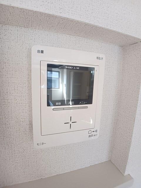 パラシオⅡ（205） 設備
