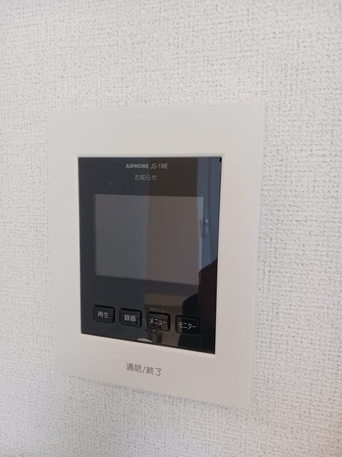ルミエール−Ｄ（104） 設備