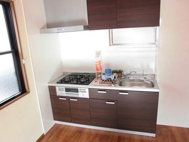 クラジールヤマザキ（103） 部屋画像